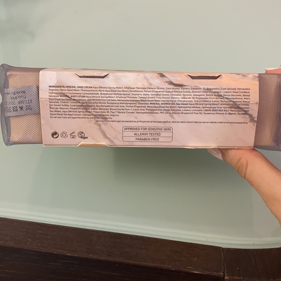 AHAVA Dead Sea Gift Set - Picture 5 of 13